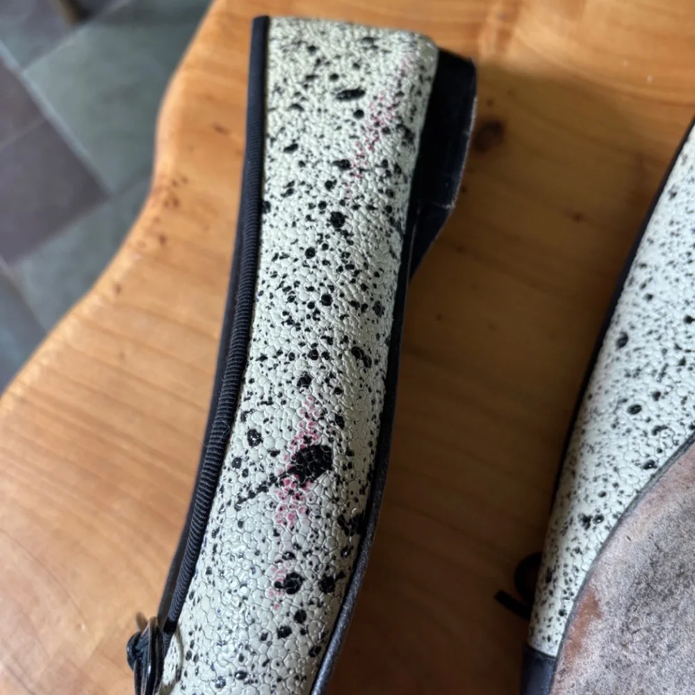 Chanel Ballet Flats - Picture 2 of 6